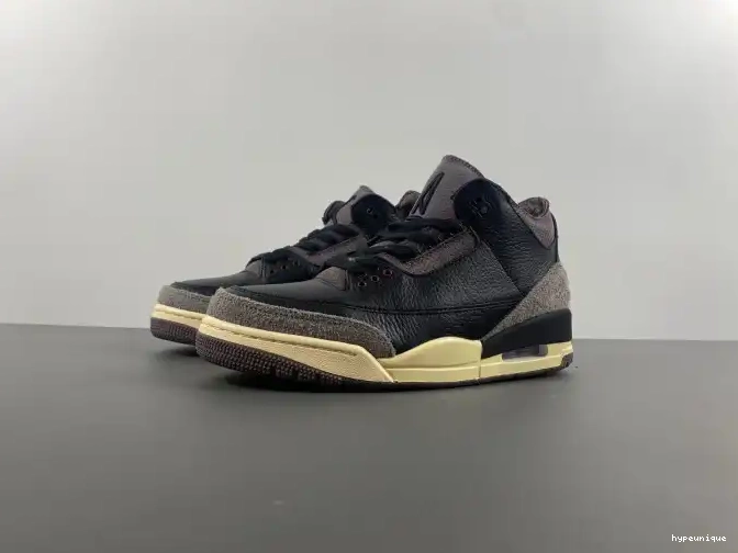 HYPE Maniere Jordan Air x Ma FZ4811-001 3 Black A 0425
